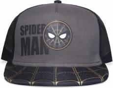 Marvel - Spider-Man - Men's Snapback Cap voor de Merchandise kopen op nedgame.nl