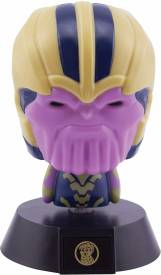 Marvel - Thanos Icon Light voor de Merchandise kopen op nedgame.nl