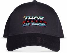 Marvel - Thor Men's Adjustable Cap voor de Merchandise kopen op nedgame.nl