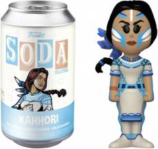 Marvel - What If...? Funko Vinyl Soda: Kahhori - The Mantle voor de Merchandise kopen op nedgame.nl