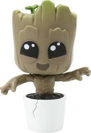 Marvel: I am Groot Funko Mini Vinyl Figure - Groot (in Pot) voor de Merchandise kopen op nedgame.nl