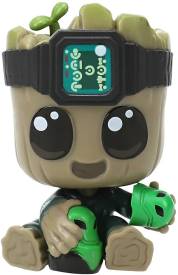 Marvel: I am Groot Funko Mini Vinyl Figure - Groot (Playing) voor de Merchandise kopen op nedgame.nl