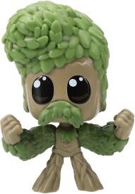 Marvel: I am Groot Funko Mini Vinyl Figure - Groot with Mustache voor de Merchandise kopen op nedgame.nl