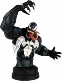 Marvel: Venom Bust 1:6 voor de Merchandise kopen op nedgame.nl