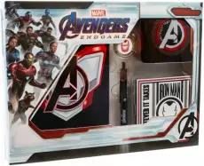 Marvel Avengers - Gift Set voor de Merchandise kopen op nedgame.nl