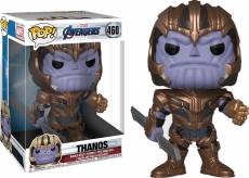 Marvel Avengers Funko Pop Vinyl: Thanos voor de Merchandise kopen op nedgame.nl