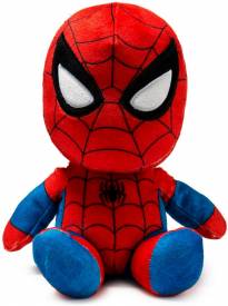 Marvel Classic Spider-Man Phunny Pluche - Spider-Man voor de Merchandise kopen op nedgame.nl