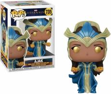 Marvel Eternals Funko Pop Vinyl: Ajak voor de Merchandise kopen op nedgame.nl