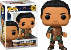 Marvel Eternals Funko Pop Vinyl: Gilgamesh voor de Merchandise kopen op nedgame.nl