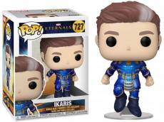 Marvel Eternals Funko Pop Vinyl: Ikaris voor de Merchandise kopen op nedgame.nl