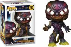 Marvel Eternals Funko Pop Vinyl: Kro voor de Merchandise kopen op nedgame.nl