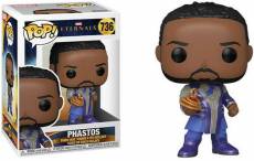 Marvel Eternals Funko Pop Vinyl: Phastos voor de Merchandise kopen op nedgame.nl