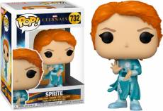 Marvel Eternals Funko Pop Vinyl: Sprite voor de Merchandise kopen op nedgame.nl