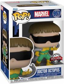 Marvel Funko Pop Vinyl: Doctor Octopus (Special Edition) voor de Merchandise kopen op nedgame.nl