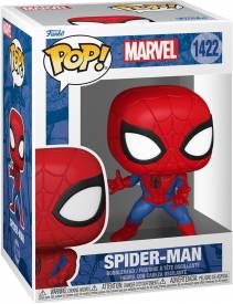 Marvel Funko Pop Vinyl: Spider-Man voor de Merchandise preorder plaatsen op nedgame.nl