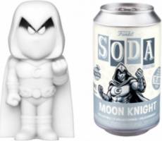 Marvel Funko Vinyl Soda: Moon Knight voor de Merchandise kopen op nedgame.nl