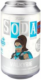 Marvel Funko Vinyl Soda: Valkyrie voor de Merchandise kopen op nedgame.nl
