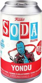Marvel Funko Vinyl Soda: Yondu voor de Merchandise kopen op nedgame.nl
