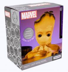 Marvel Guardians of the Galaxy - Groot Light with Sound voor de Merchandise kopen op nedgame.nl