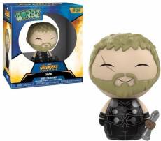 Marvel Infinity War Dorbz: Thor voor de Merchandise kopen op nedgame.nl