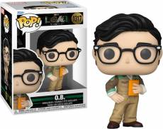 Marvel Loki Funko Pop Vinyl: O.B. voor de Merchandise kopen op nedgame.nl