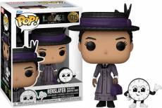 Marvel Loki Funko Pop Vinyl: Renslayer with Miss Minutes (1893) voor de Merchandise kopen op nedgame.nl