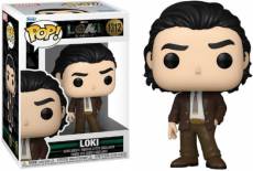 Marvel Loki Season 2 Funko Pop Vinyl: Loki voor de Merchandise kopen op nedgame.nl