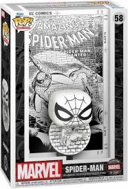 Marvel's 85th Funko Pop Vinyl: Spider-Man voor de Merchandise kopen op nedgame.nl