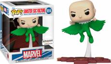 Marvel Spider-Man: Beyond Amazing Deluxe Funko Pop Vinyl: Sinister Six: Vulture voor de Merchandise kopen op nedgame.nl