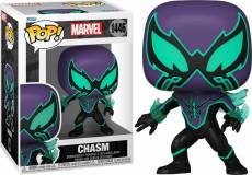 Marvel Spider-Man Funko Pop Vinyl: Chasm voor de Merchandise kopen op nedgame.nl