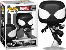 Marvel Spider-Man Funko Pop Vinyl: Symbiote Spider-Man voor de Merchandise kopen op nedgame.nl