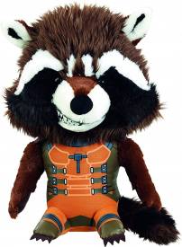 Marvel Talking Plush - Rocket Raccoon voor de Merchandise kopen op nedgame.nl