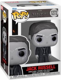 Marvel Werewolf by Night Funko Pop Vinyl: Jack Russel voor de Merchandise kopen op nedgame.nl
