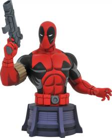 Marvel X-Men - Deadpool Bust voor de Merchandise kopen op nedgame.nl