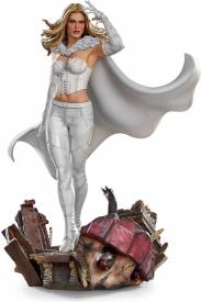 Marvel X-Men 1:10 Scale Statue - Emma Frost voor de Merchandise kopen op nedgame.nl