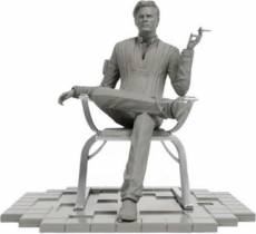 Mass Effect - IIllusive Man Prototype Statue voor de Merchandise kopen op nedgame.nl