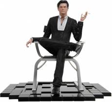 Mass Effect - Illusive Man Statue voor de Merchandise kopen op nedgame.nl