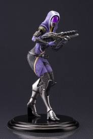 Mass Effect: Talih'Zorah Bishoujo Statue voor de Merchandise kopen op nedgame.nl