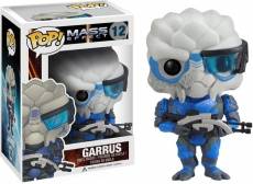 Mass Effect Funko Pop Vinyl Figure: Garrus voor de Merchandise kopen op nedgame.nl
