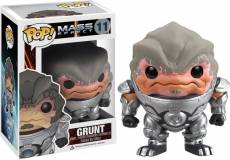 Mass Effect Funko Pop Vinyl Figure: Grunt voor de Merchandise kopen op nedgame.nl