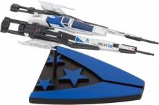 Mass Effect SX3 Alliance Fighter Scaled Replica voor de Merchandise kopen op nedgame.nl