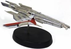 Mass Effect Turian Cruiser Ship 6 inch Replica voor de Merchandise kopen op nedgame.nl