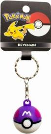 Masterball 3D Keychain voor de Merchandise kopen op nedgame.nl