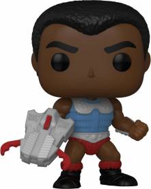 Masters of the Universe Funko Pop Vinyl: Clamp Champ voor de Merchandise kopen op nedgame.nl