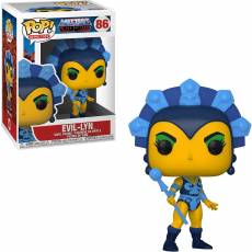 Masters of the Universe Funko Pop Vinyl: Evil-Lyn (86) voor de Merchandise kopen op nedgame.nl