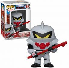 Masters of the Universe Funko Pop Vinyl: Horde Trooper voor de Merchandise kopen op nedgame.nl