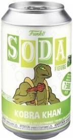 Masters of the Universe Funko Vinyl Soda: Kobra Khan voor de Merchandise kopen op nedgame.nl
