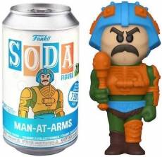 Masters of the Universe Funko Vinyl Soda: Man at Arms voor de Merchandise kopen op nedgame.nl