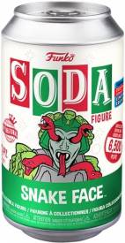 Masters of the Universe Funko Vinyl Soda: Snake Face voor de Merchandise kopen op nedgame.nl