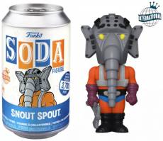 Masters of the Universe Funko Vinyl Soda: Snout Spout voor de Merchandise kopen op nedgame.nl
